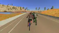 Big Bicycle Racing Screen Shot 3
