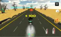 Extreme Highway Bike Racing Screen Shot 3