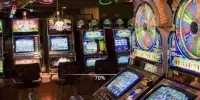 Slot Machines : Top Casino Vegas Screen Shot 0