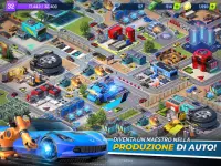 Overdrive City – Car Tycoon Game Screen Shot 6