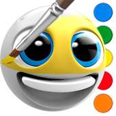 ColorMinis Emoji Maker