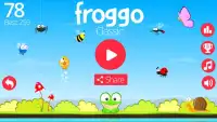 Froggo Screen Shot 0