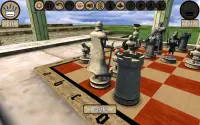 Warrior Chess Screen Shot 7