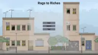 Rags to Riches - Life Simulator Screen Shot 1