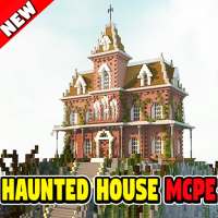 Haunted House for Minecraft PE