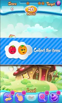 Fruit Farm Crush Screen Shot 5