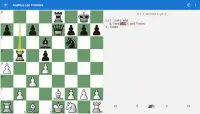 Chess King (Scacchi, tattiche) Screen Shot 12