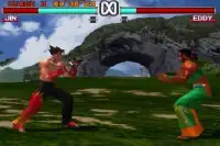 New Tekken 3 Trick Screen Shot 2