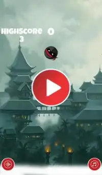 Ninja Kebanggaan Screen Shot 8