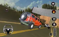 Offroad Stunt Car Drive Race 3d : Free Games 2019 Screen Shot 3