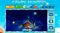 Candy Hunters Screen Shot 2