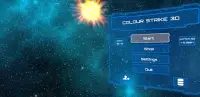 Colour Strike 3D - Offline Space Adventure 2021 Screen Shot 2
