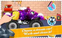 Furious Babies! Fast Cars Game Screen Shot 9