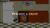 Crazy fruit Cut Screen Shot 3