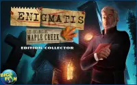 Enigmatis: Edition Collector Screen Shot 4