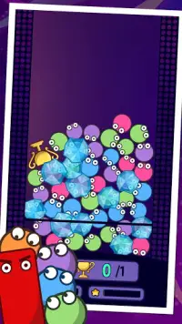 Bubbel Blast Frenzy Screen Shot 2