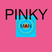 Pinky Man