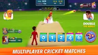 Hitwicket An Epic Cricket Game Screen Shot 1