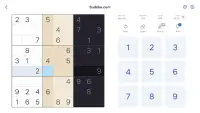 Sudoku.com - Classic Sudoku Screen Shot 29