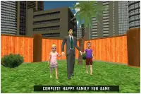 Granny simulator: Virtual Granny Life simulator Screen Shot 8