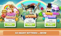 Casino Kitty Free Slot Machine Screen Shot 3