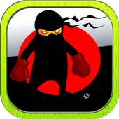 Ninja Games