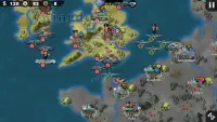 World Conqueror 4 – Kriegspiel Screen Shot 0