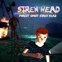 Siren Head Game: Extreme Horror Survival Escape 3D