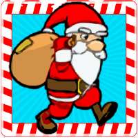 SANTA SWING - CHRISTMAS FREE GAME