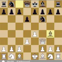 Free chess competition Screen Shot 5