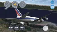 Airplane Vancouver Screen Shot 3