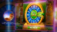 Slots - Pharaoh's Way Casino Screen Shot 7