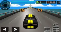 Extreme GT Car Stunt Driving : Free Racing Games Screen Shot 4