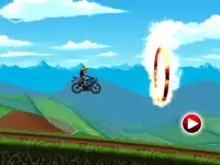 Fun Kid Racing - Motocross Screen Shot 19