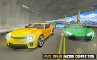 Road Car Racing 3D Screen Shot 5