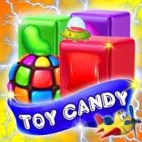 Toy Bomb Candy Blast