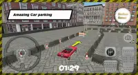 City Roadster Car Parking Screen Shot 3