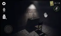 Haunted Mansion: Schrecken Screen Shot 1
