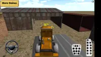 Digger Parking Sim Screen Shot 13