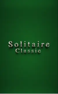Solitaire Classic Screen Shot 7