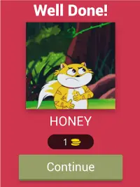 Honey Bunny Ka Jholmaal Quiz Game 2020 Screen Shot 13