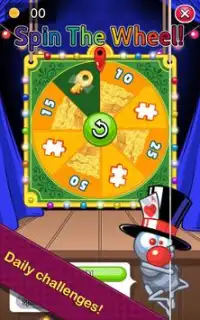 Spider Solitaire Story Screen Shot 9