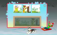 Preschool Learning Games for Kids & toddler puzzle Screen Shot 1