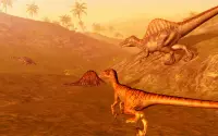 Velociraptor Simulator Screen Shot 19