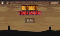 Dungeon Tower Defense Screen Shot 7