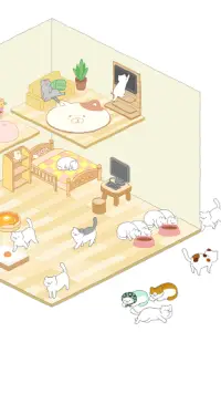 Purrfect Spirits Screen Shot 1