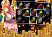 Doctor Vegas Jackpot - Free Screen Shot 7