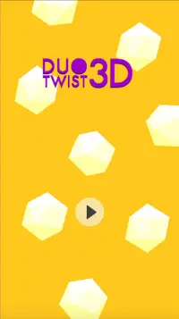 Duo Twist 3D Screen Shot 0