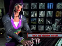 Vice City Gangster Game 3D Screen Shot 15