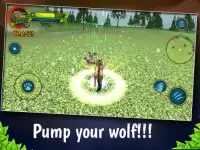 Real Wolf RPG Simulator Screen Shot 1